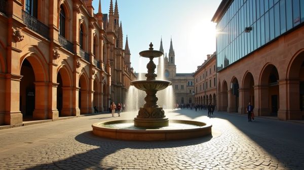 Des offres variées pour la omra depuis Toulouse