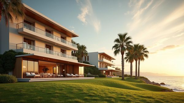 Hôtel Cagnes-sur-Mer : hébergement idéal pour votre séjour en bord de mer