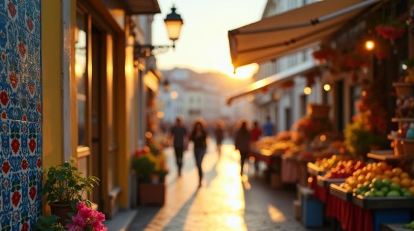 Quelles activités choisir pour un EVG inoubliable à Lisbonne ?