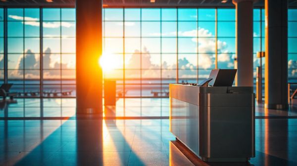 Top 5 conseils pour louer une voiture à l'aéroport de Guadeloupe