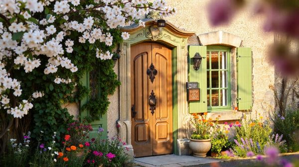 Top destinations pour une escapade en love room en Normandie
